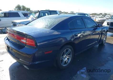 2014 Dodge Charger R/T z USA, uszkodzony, nr VIN 2C3CDXCT5EH167798